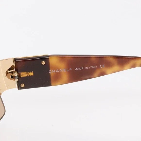 Chanel CC 4196 Sunglasses